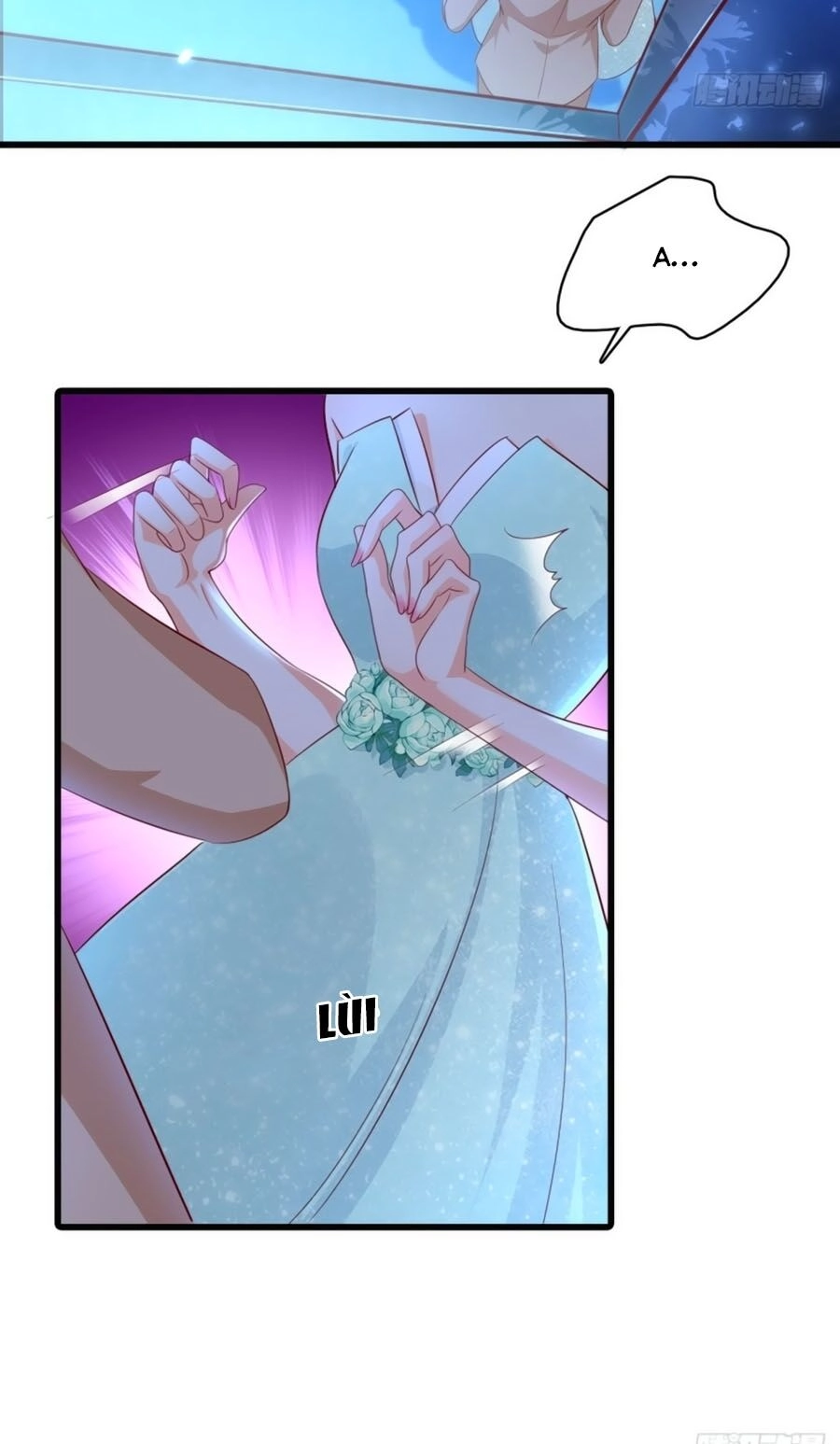 Phản Phái Nữ Đế Lai Tập Chapter 6 - 23