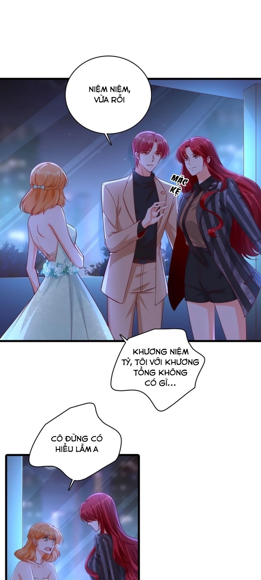 Phản Phái Nữ Đế Lai Tập Chapter 6 - 24