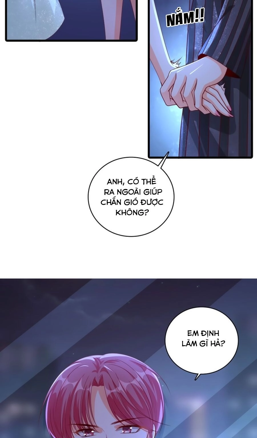 Phản Phái Nữ Đế Lai Tập Chapter 6 - 26