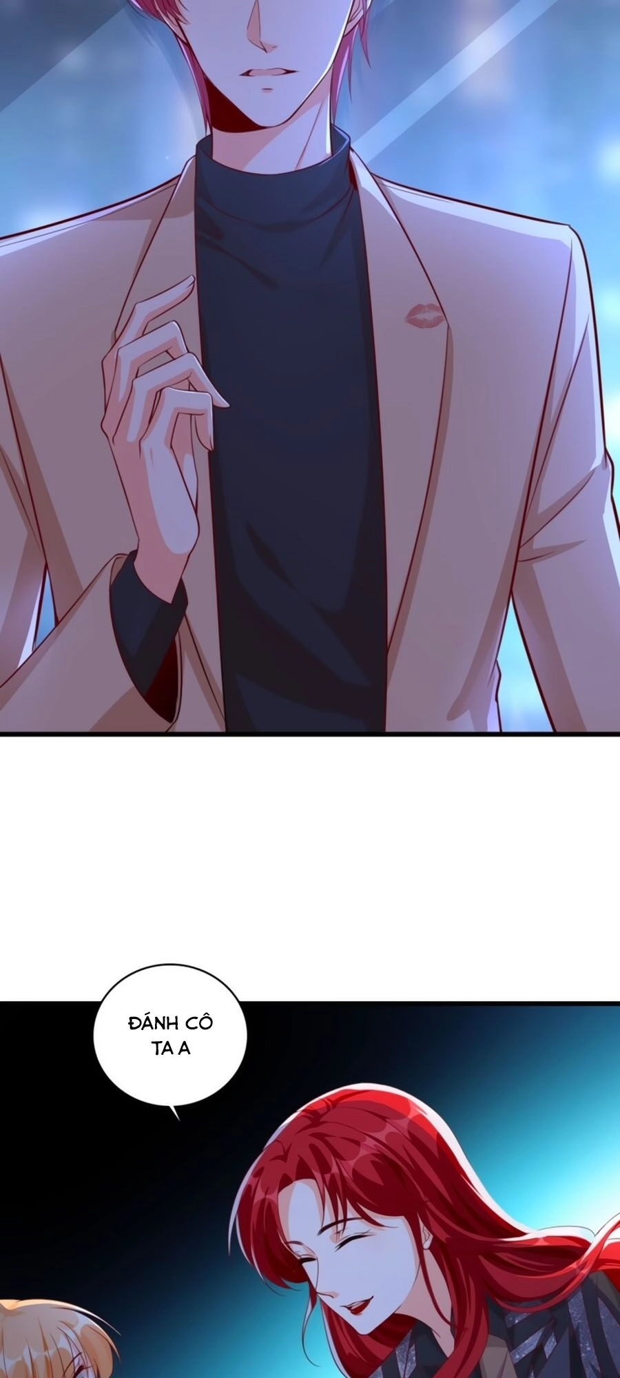 Phản Phái Nữ Đế Lai Tập Chapter 6 - 27