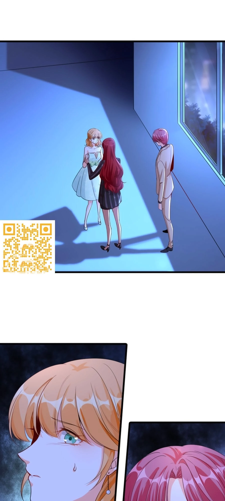 Phản Phái Nữ Đế Lai Tập Chapter 7 - 1