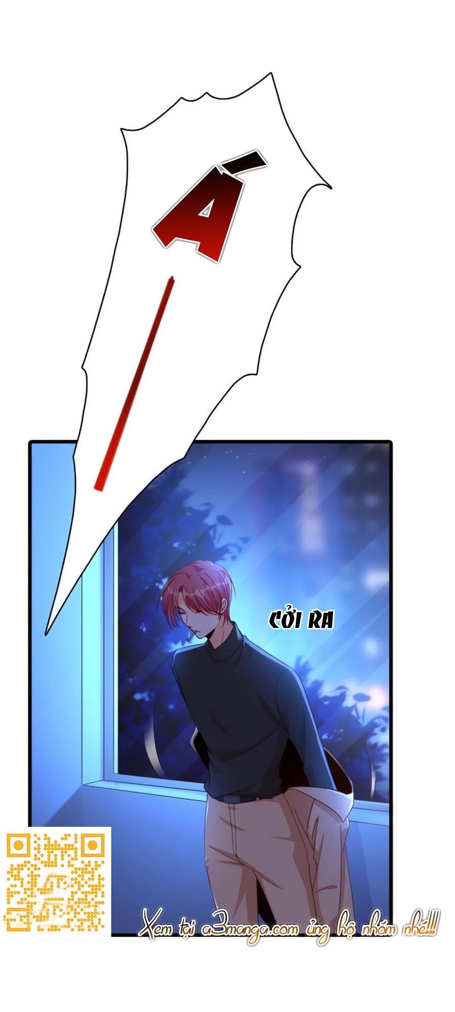 Phản Phái Nữ Đế Lai Tập Chapter 7 - 14