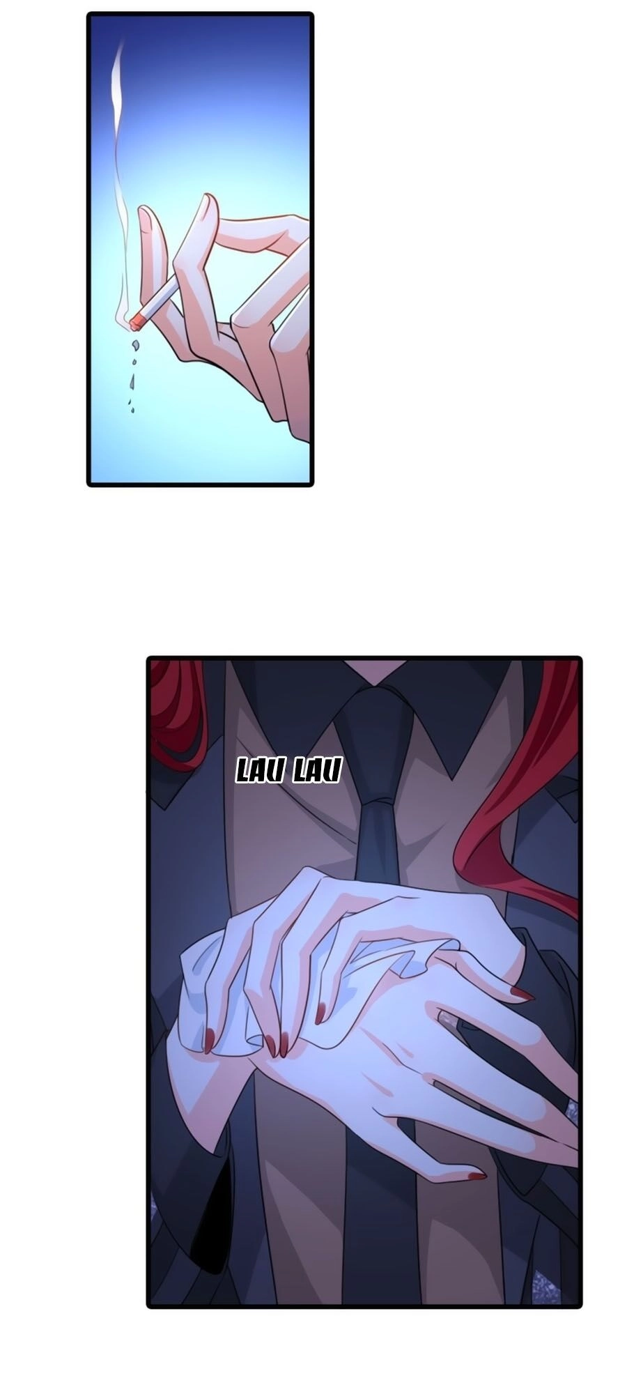 Phản Phái Nữ Đế Lai Tập Chapter 7 - 18