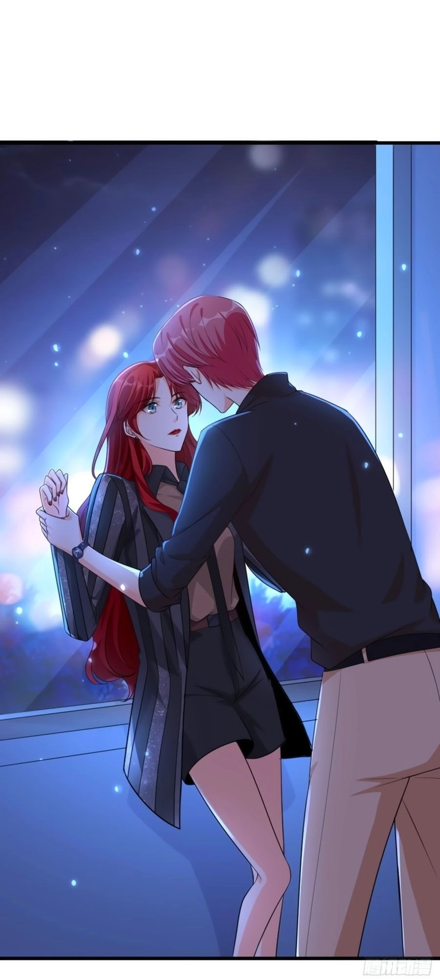 Phản Phái Nữ Đế Lai Tập Chapter 7 - 26