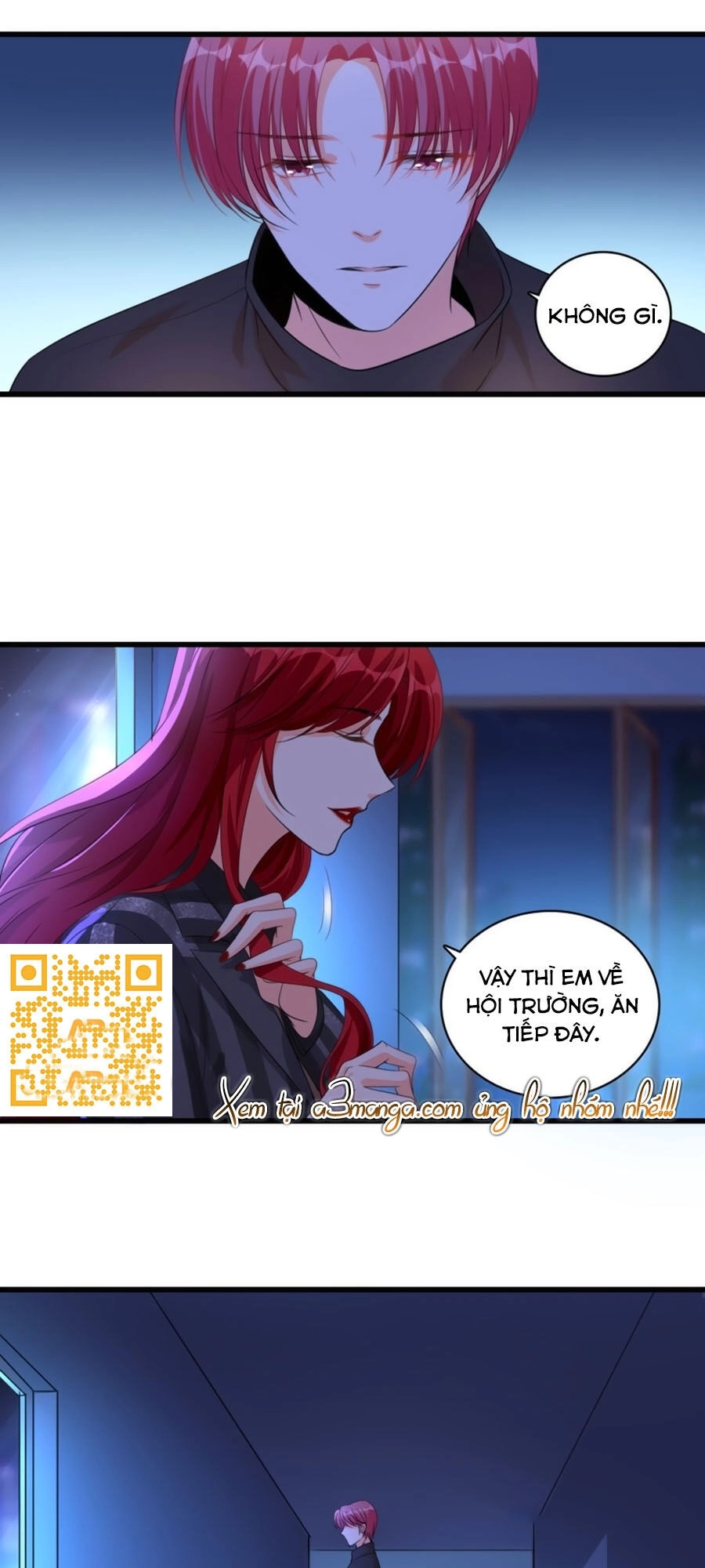 Phản Phái Nữ Đế Lai Tập Chapter 7 - 28