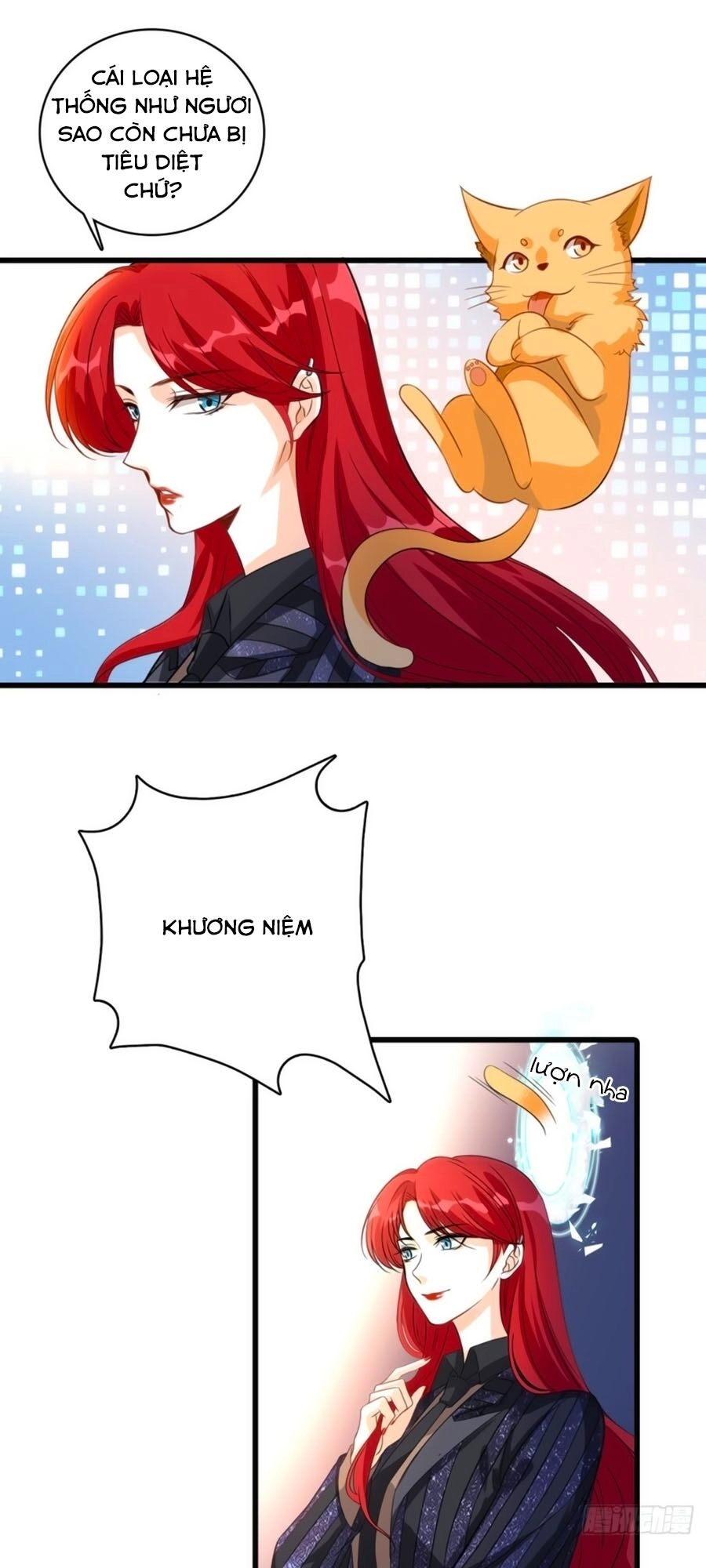 Phản Phái Nữ Đế Lai Tập Chapter 7 - 38