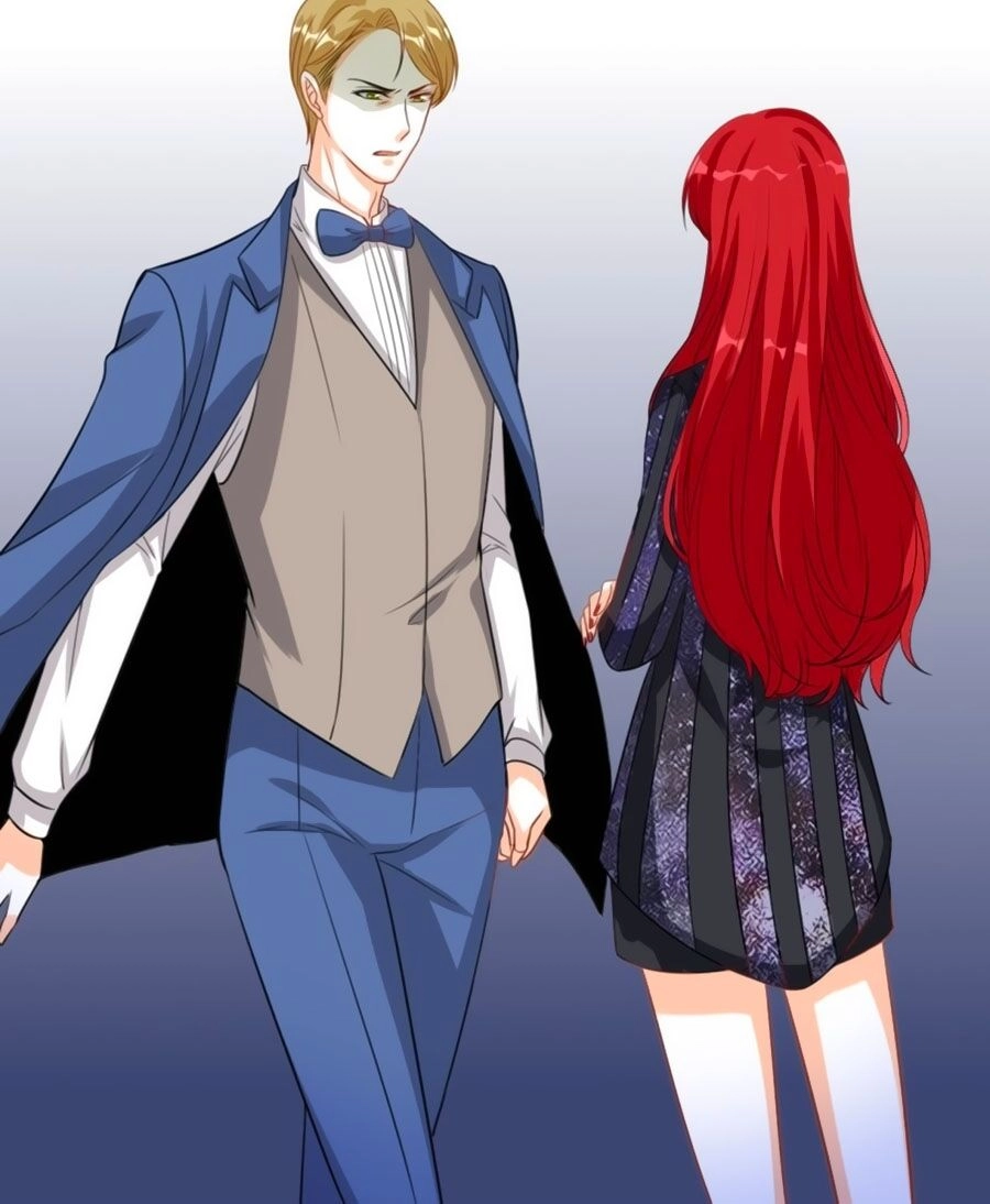 Phản Phái Nữ Đế Lai Tập Chapter 7 - 40