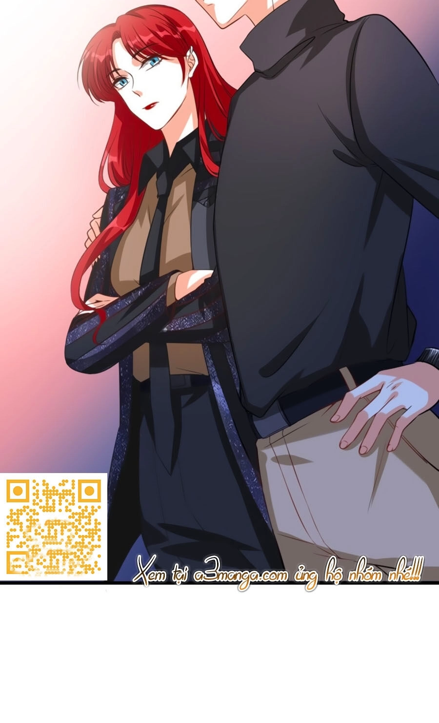 Phản Phái Nữ Đế Lai Tập Chapter 7 - 42