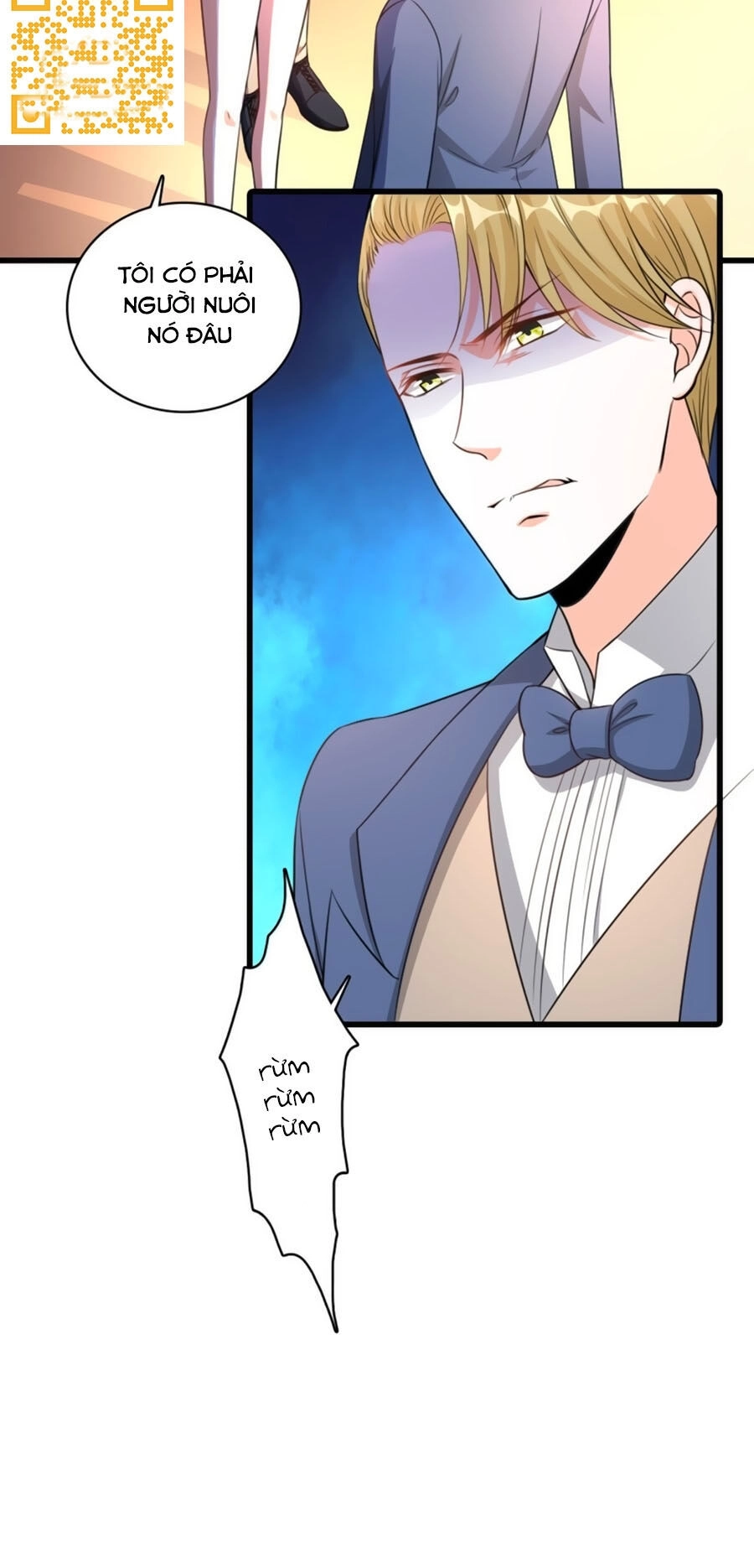 Phản Phái Nữ Đế Lai Tập Chapter 8 - 2