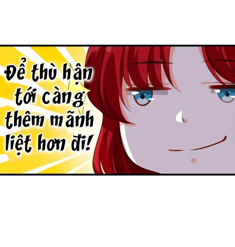 Phản Phái Nữ Đế Lai Tập Chapter 8 - 8