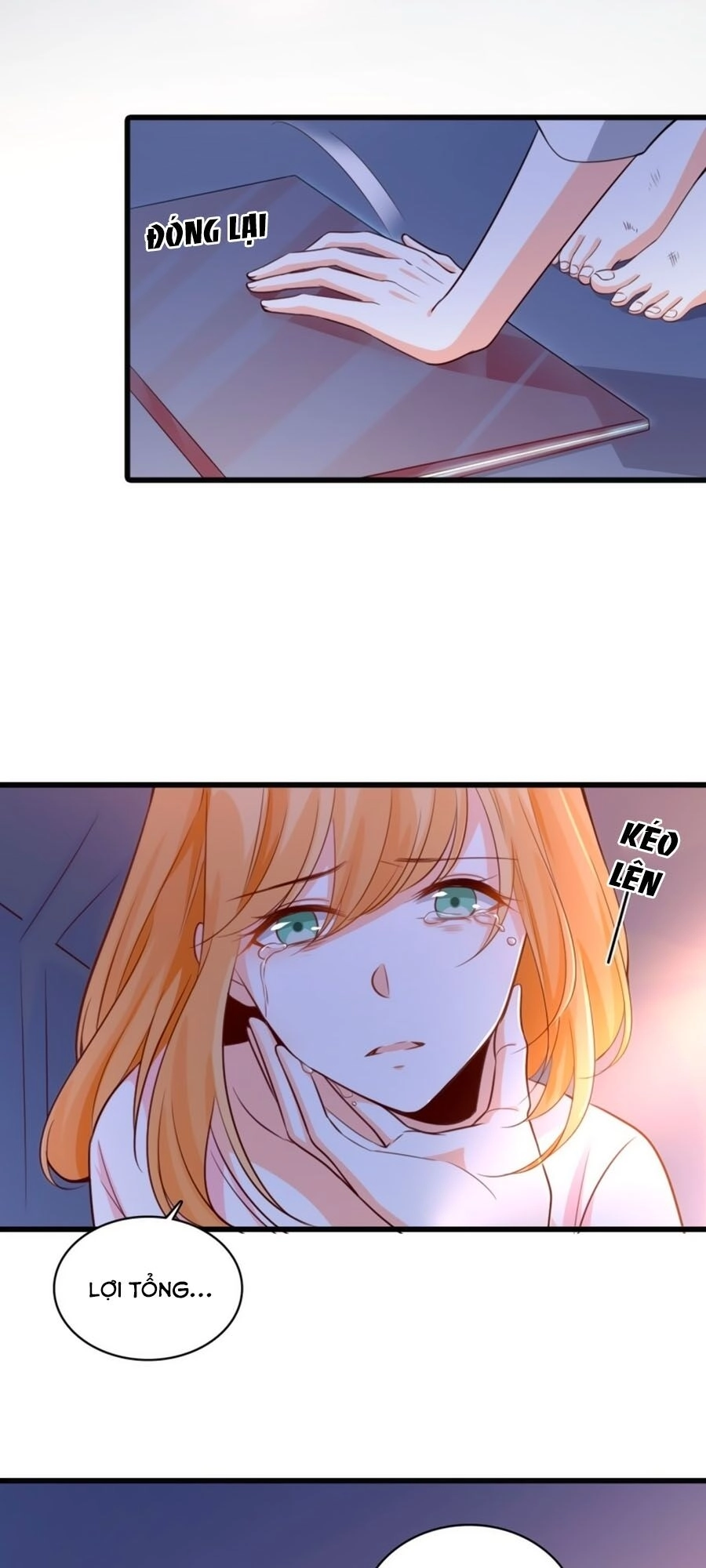 Phản Phái Nữ Đế Lai Tập Chapter 8 - 13