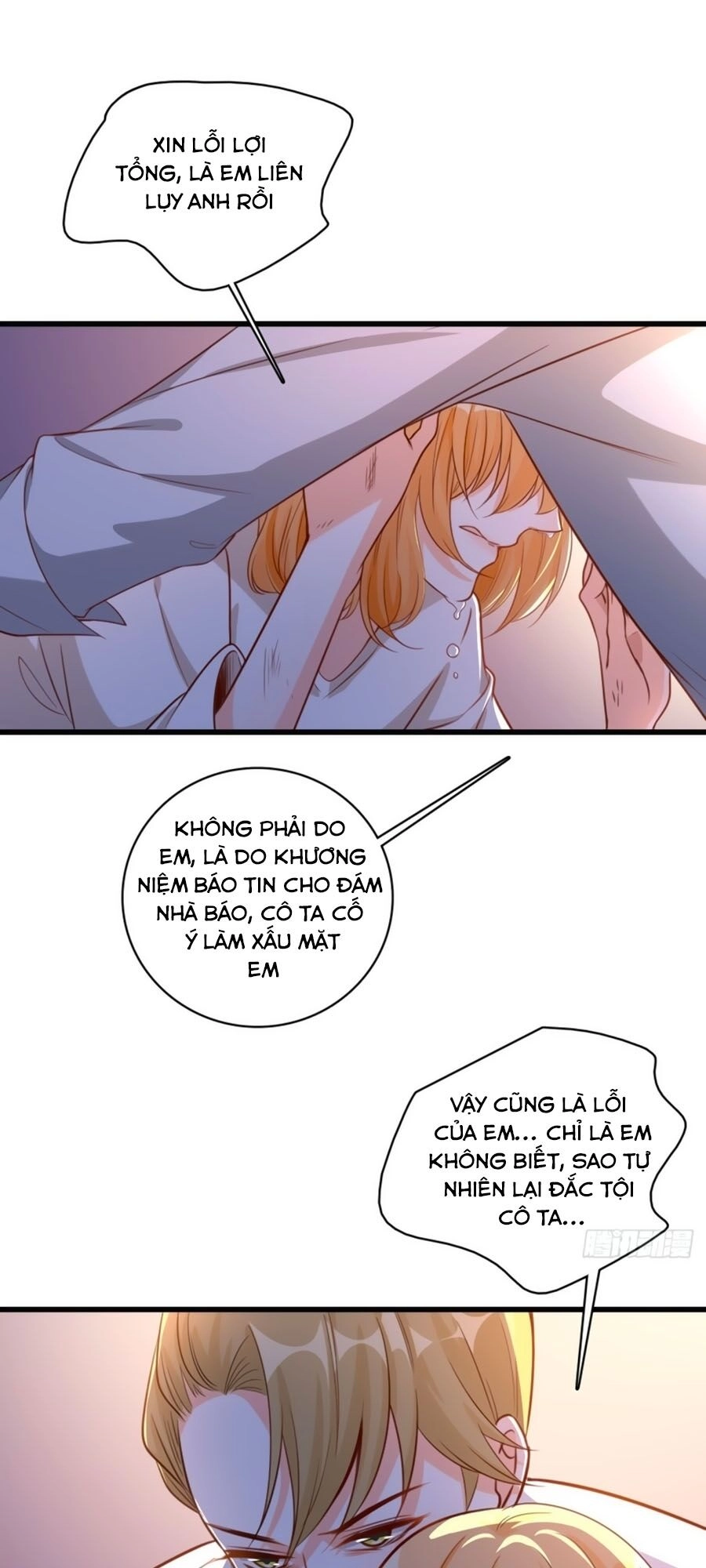 Phản Phái Nữ Đế Lai Tập Chapter 8 - 15