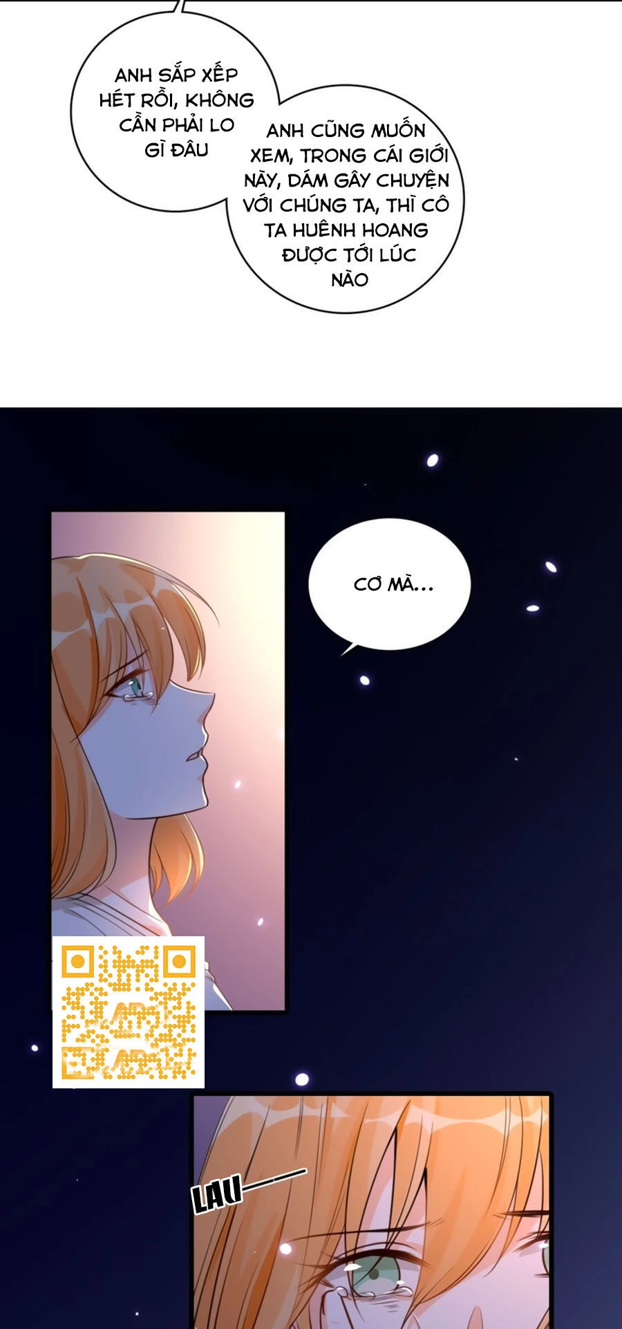 Phản Phái Nữ Đế Lai Tập Chapter 8 - 17