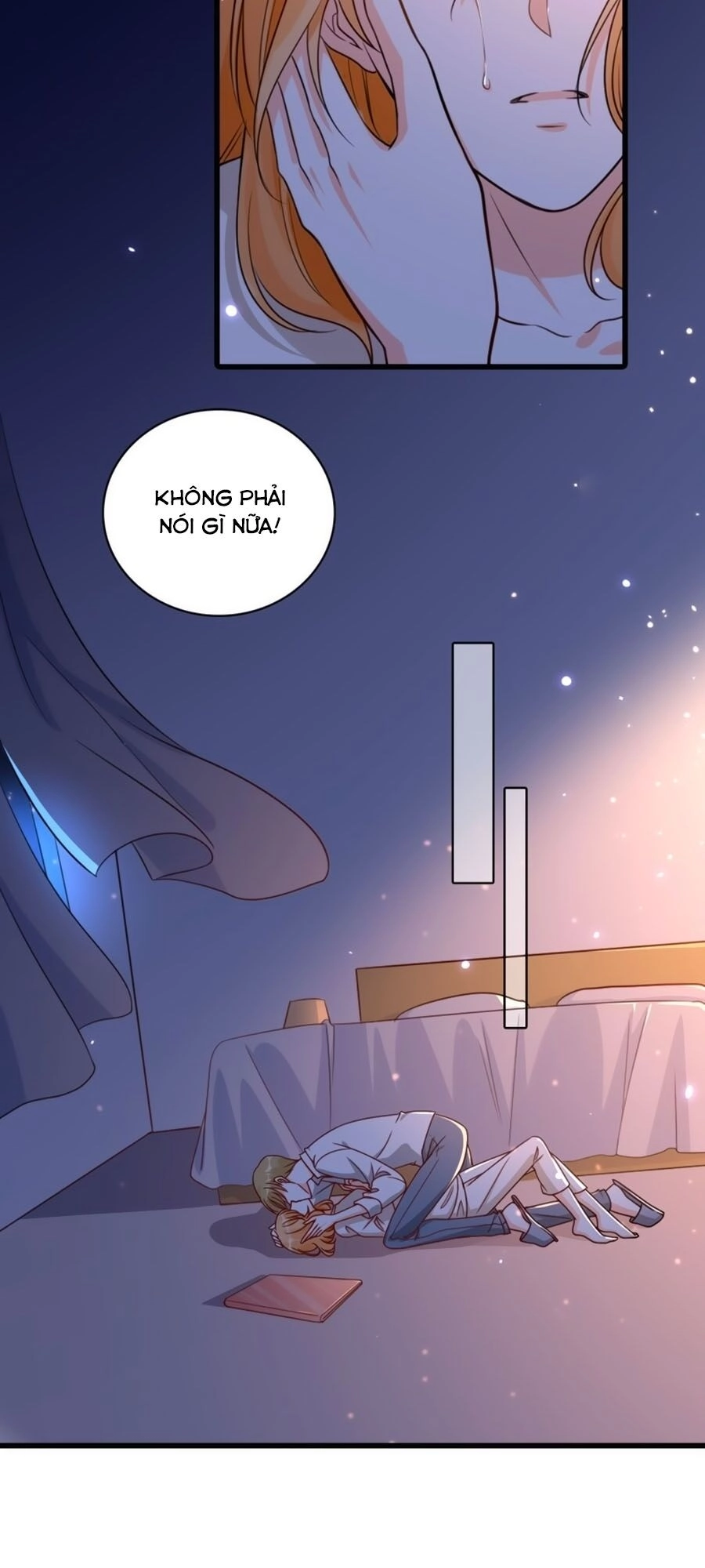 Phản Phái Nữ Đế Lai Tập Chapter 8 - 18