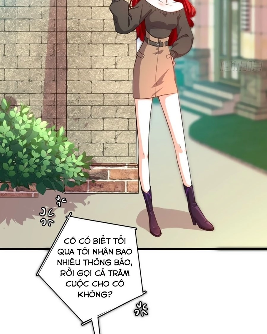 Phản Phái Nữ Đế Lai Tập Chapter 8 - 21