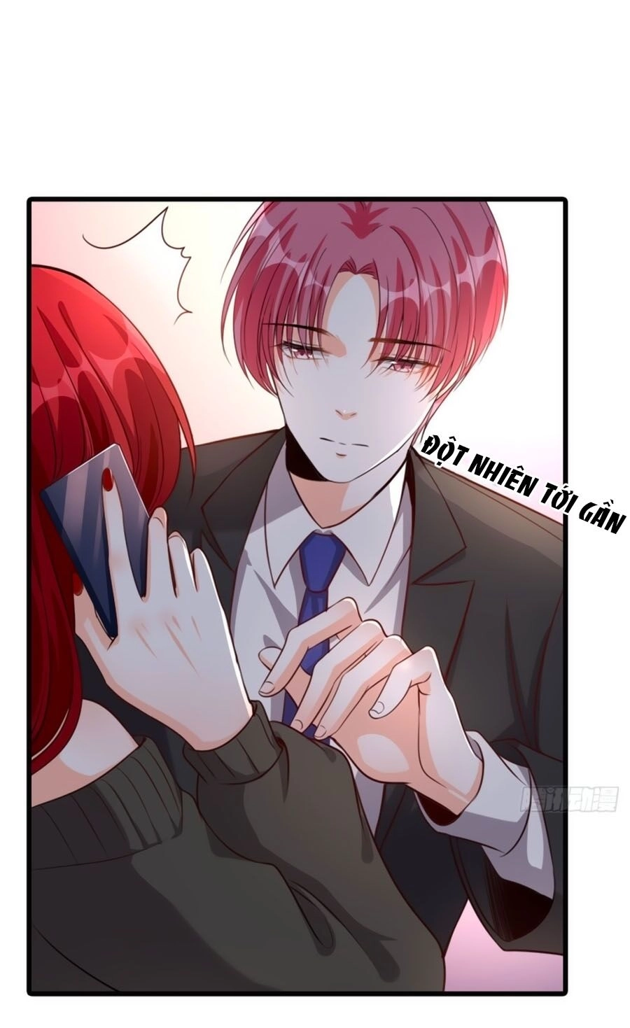 Phản Phái Nữ Đế Lai Tập Chapter 8 - 23