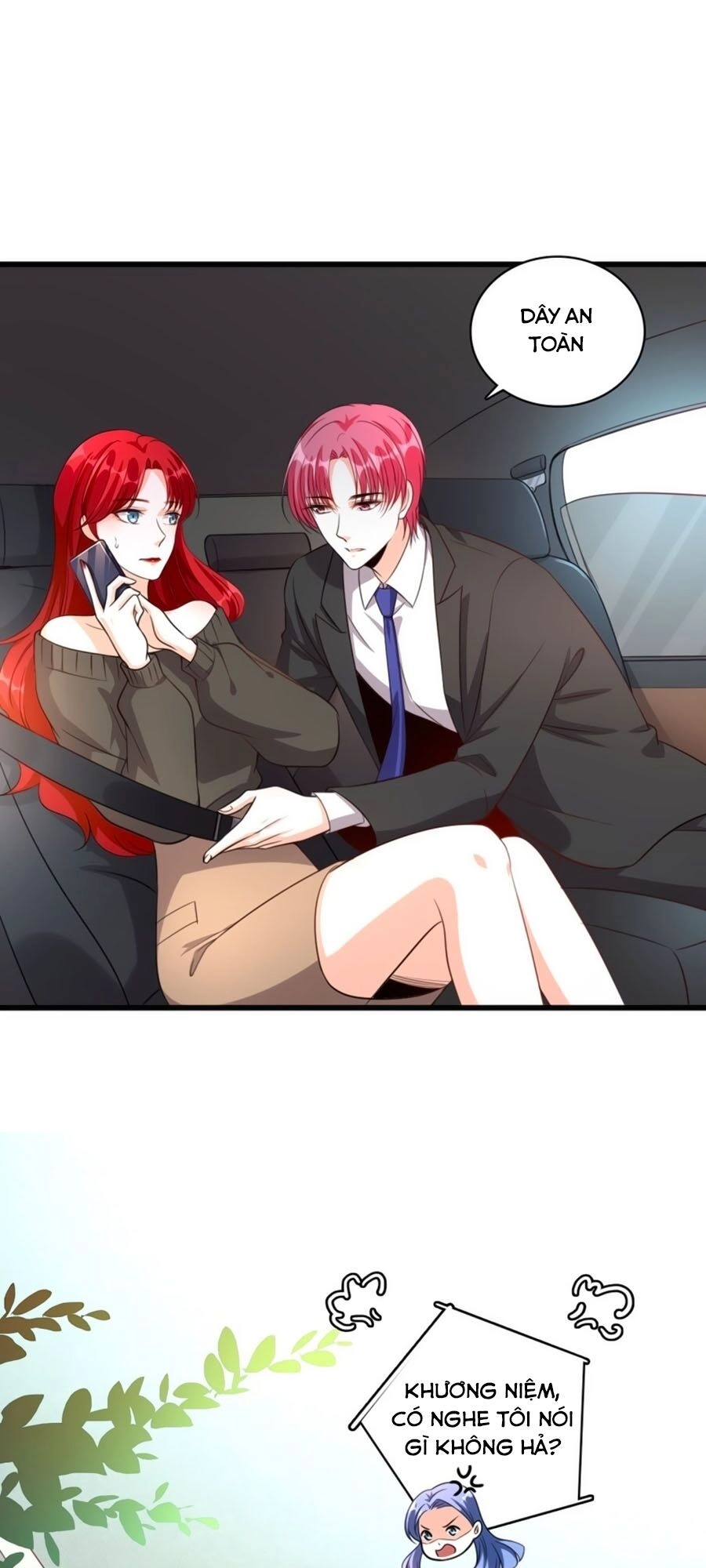 Phản Phái Nữ Đế Lai Tập Chapter 8 - 24