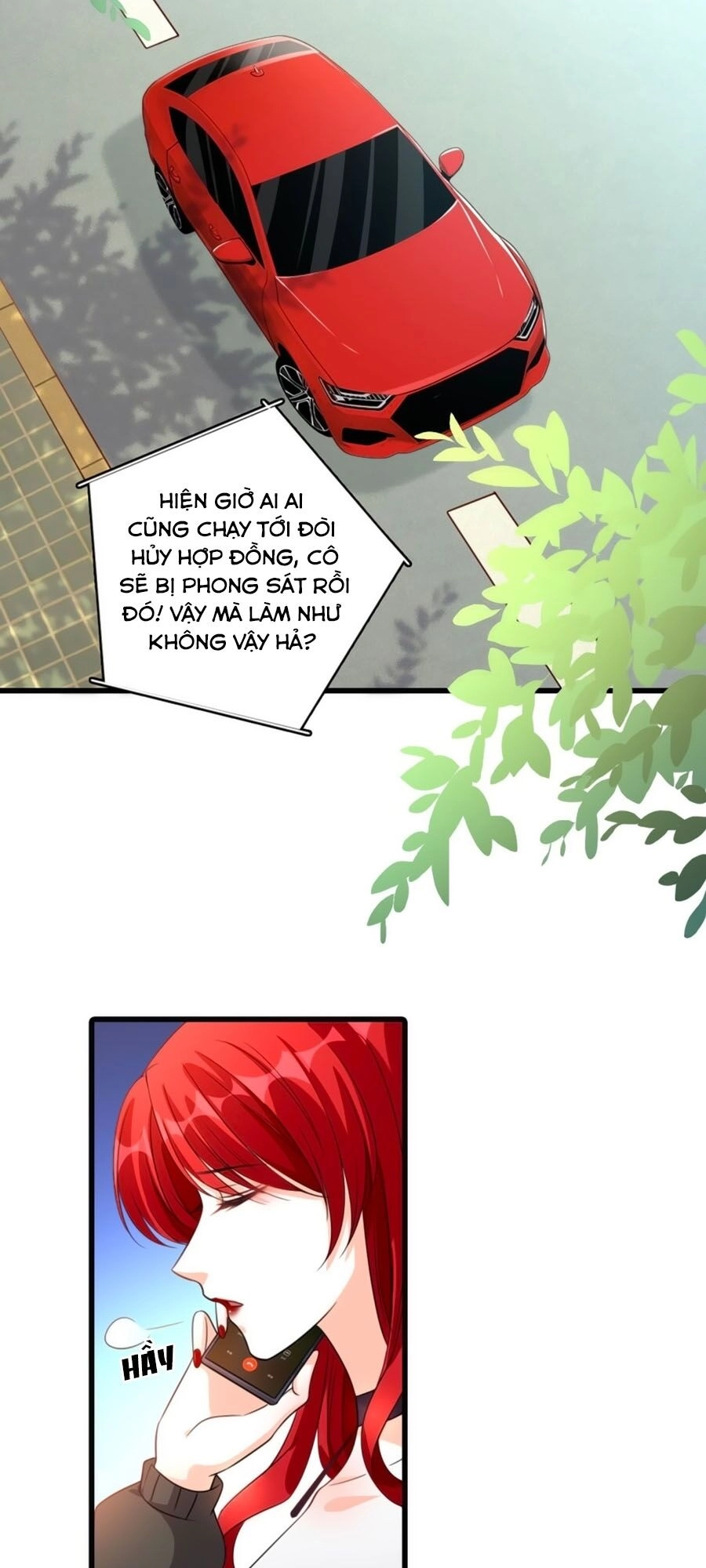 Phản Phái Nữ Đế Lai Tập Chapter 8 - 26