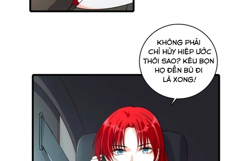 Phản Phái Nữ Đế Lai Tập Chapter 8 - 27