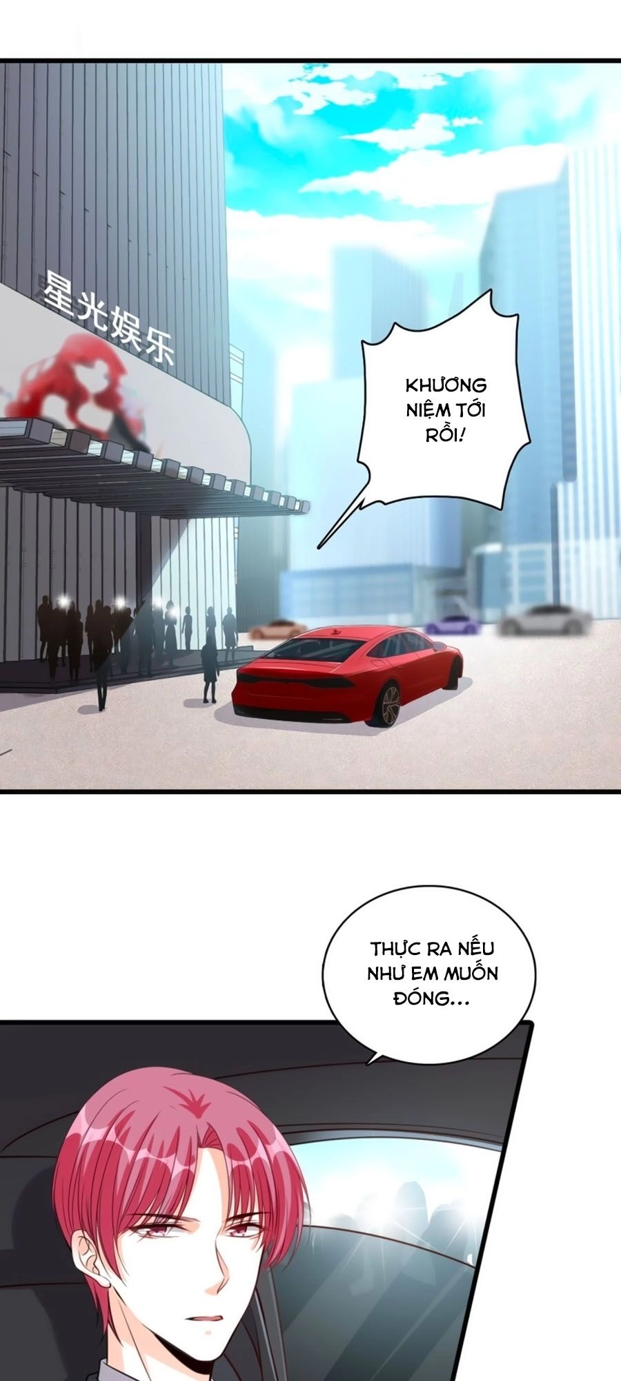 Phản Phái Nữ Đế Lai Tập Chapter 8 - 32