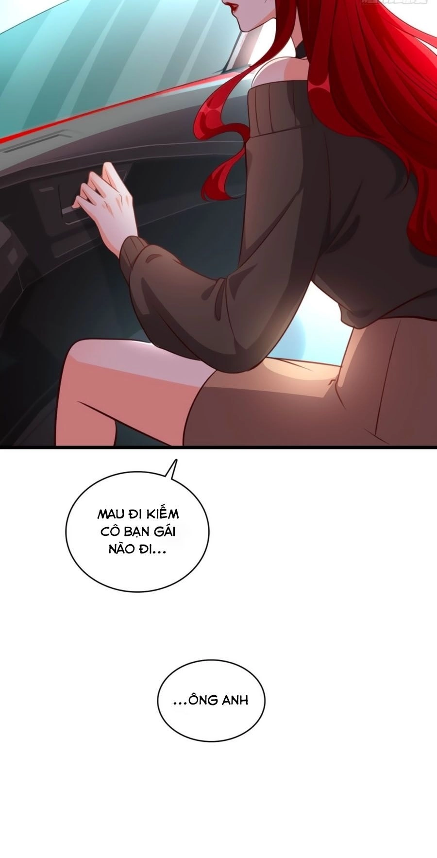 Phản Phái Nữ Đế Lai Tập Chapter 9 - 2