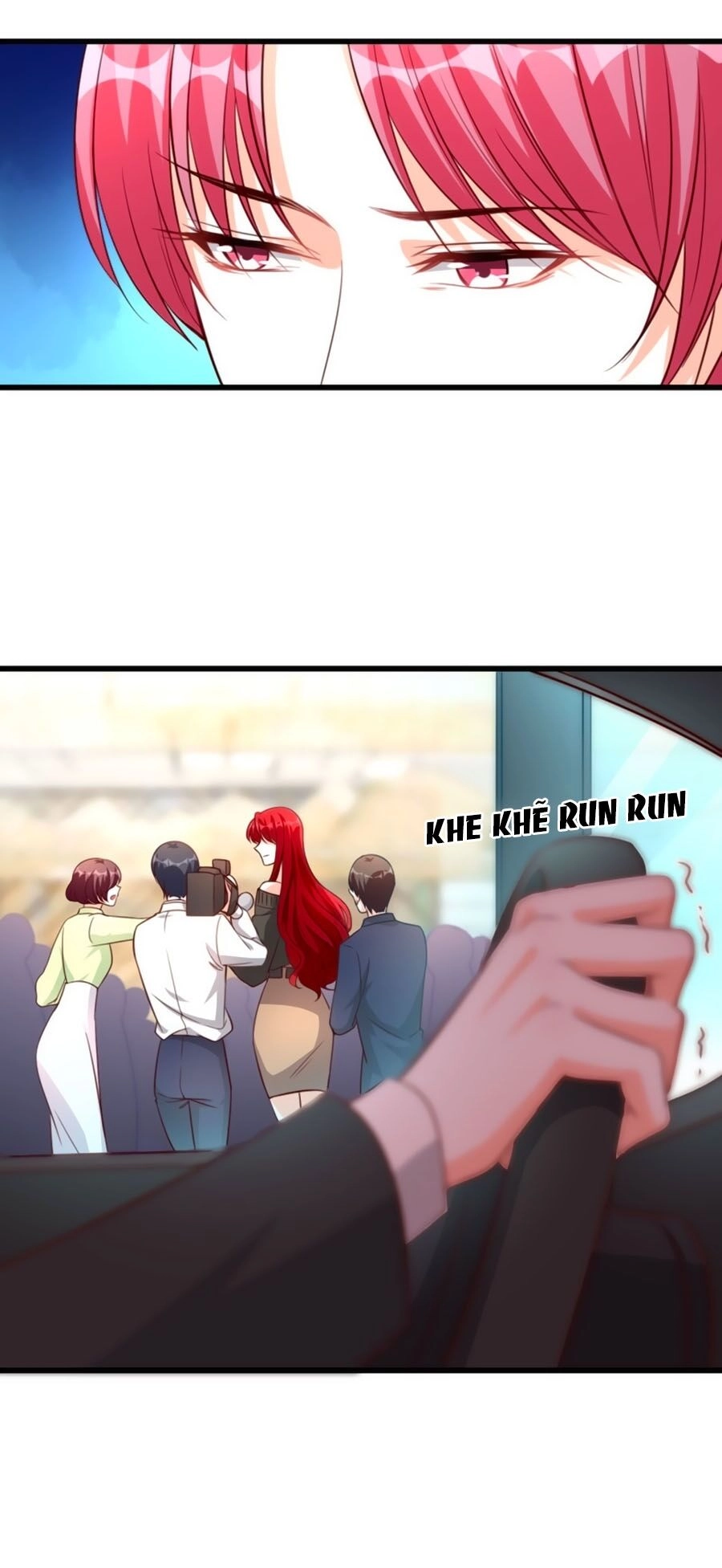 Phản Phái Nữ Đế Lai Tập Chapter 9 - 3