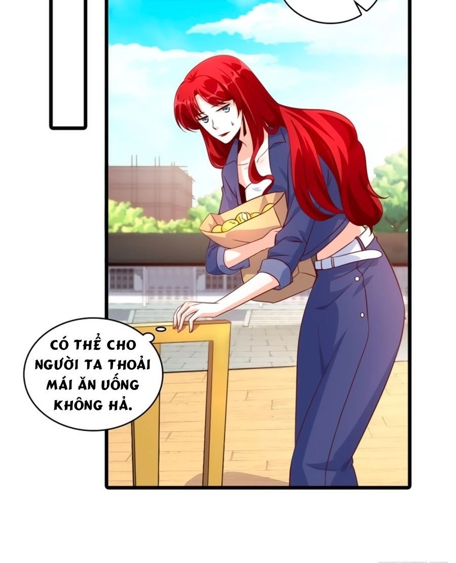 Phản Phái Nữ Đế Lai Tập Chapter 9 - 11