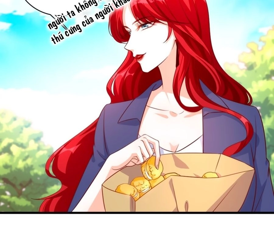 Phản Phái Nữ Đế Lai Tập Chapter 9 - 13