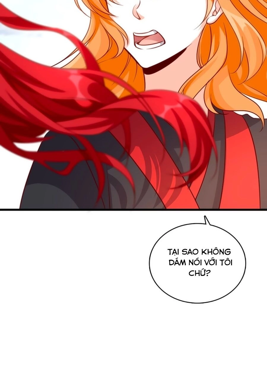 Phản Phái Nữ Đế Lai Tập Chapter 9 - 15