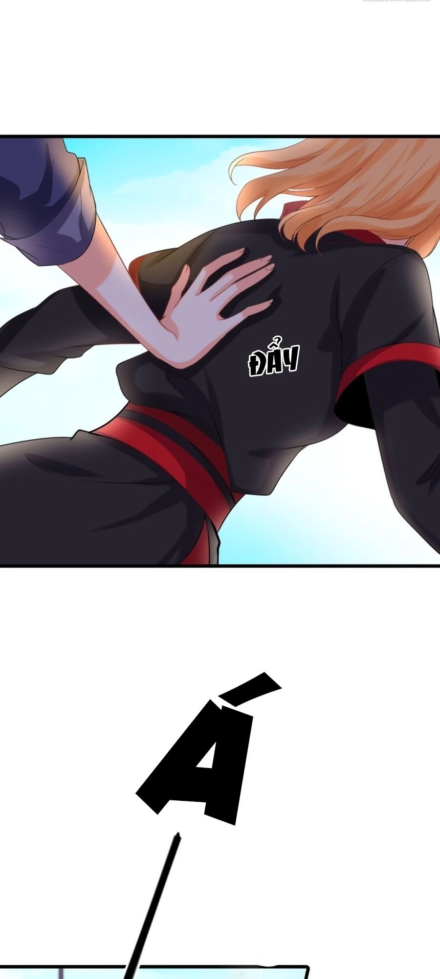 Phản Phái Nữ Đế Lai Tập Chapter 9 - 19