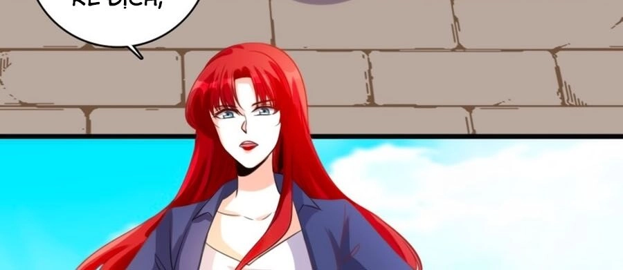 Phản Phái Nữ Đế Lai Tập Chapter 9 - 23