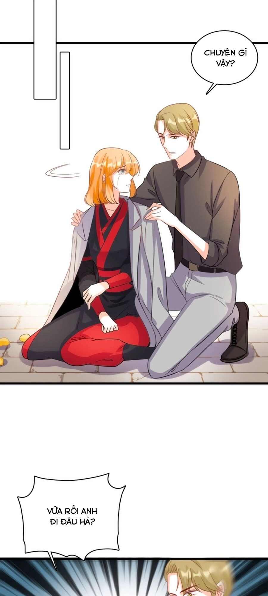 Phản Phái Nữ Đế Lai Tập Chapter 9 - 30