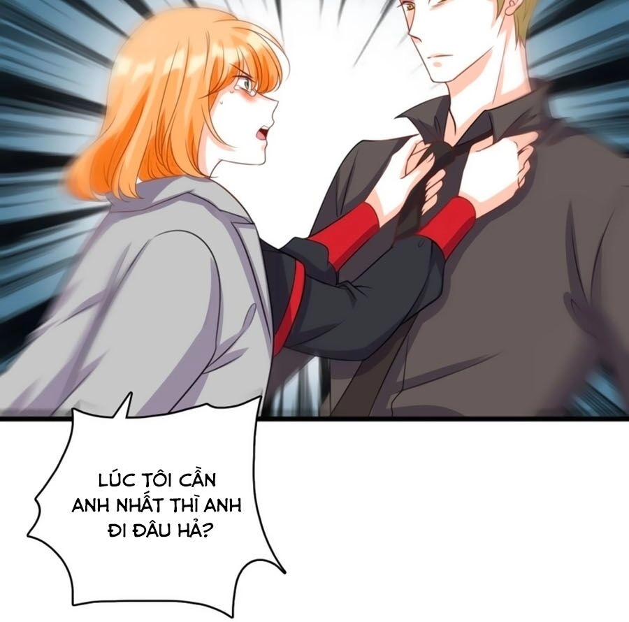 Phản Phái Nữ Đế Lai Tập Chapter 9 - 31