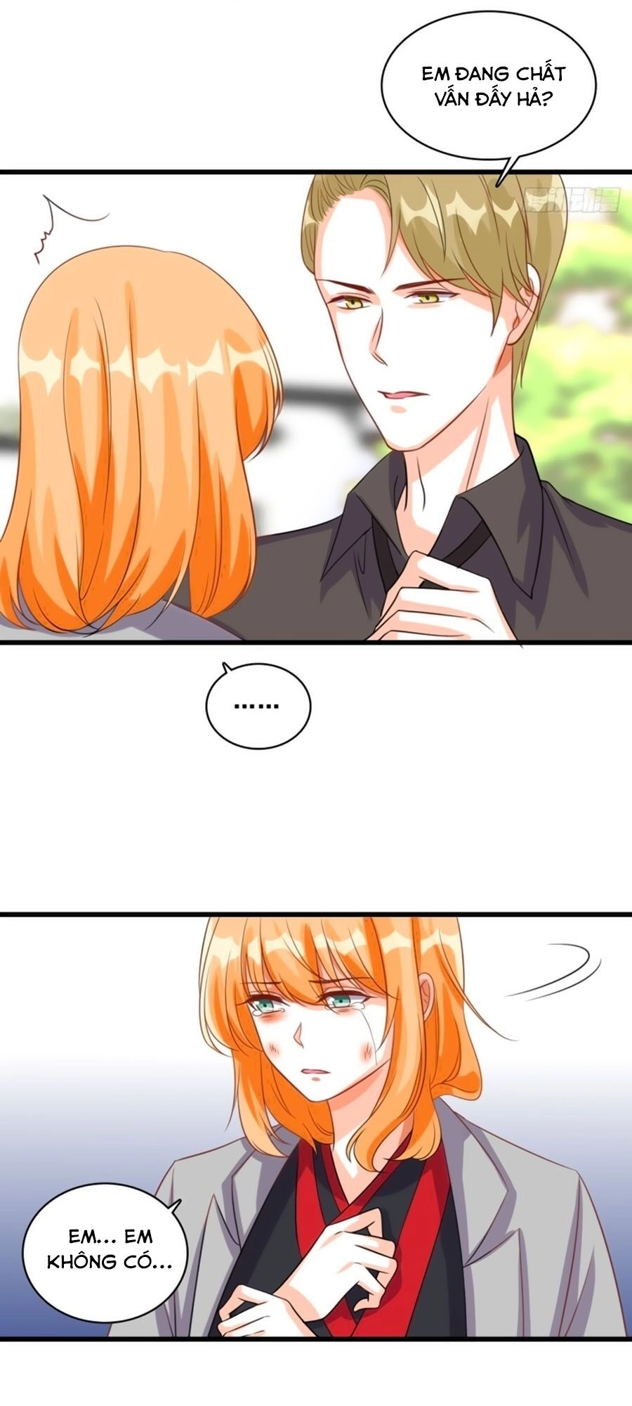 Phản Phái Nữ Đế Lai Tập Chapter 9 - 32