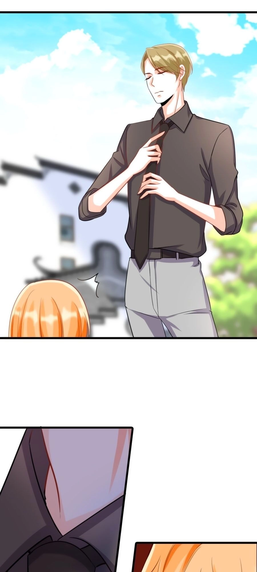 Phản Phái Nữ Đế Lai Tập Chapter 9 - 34