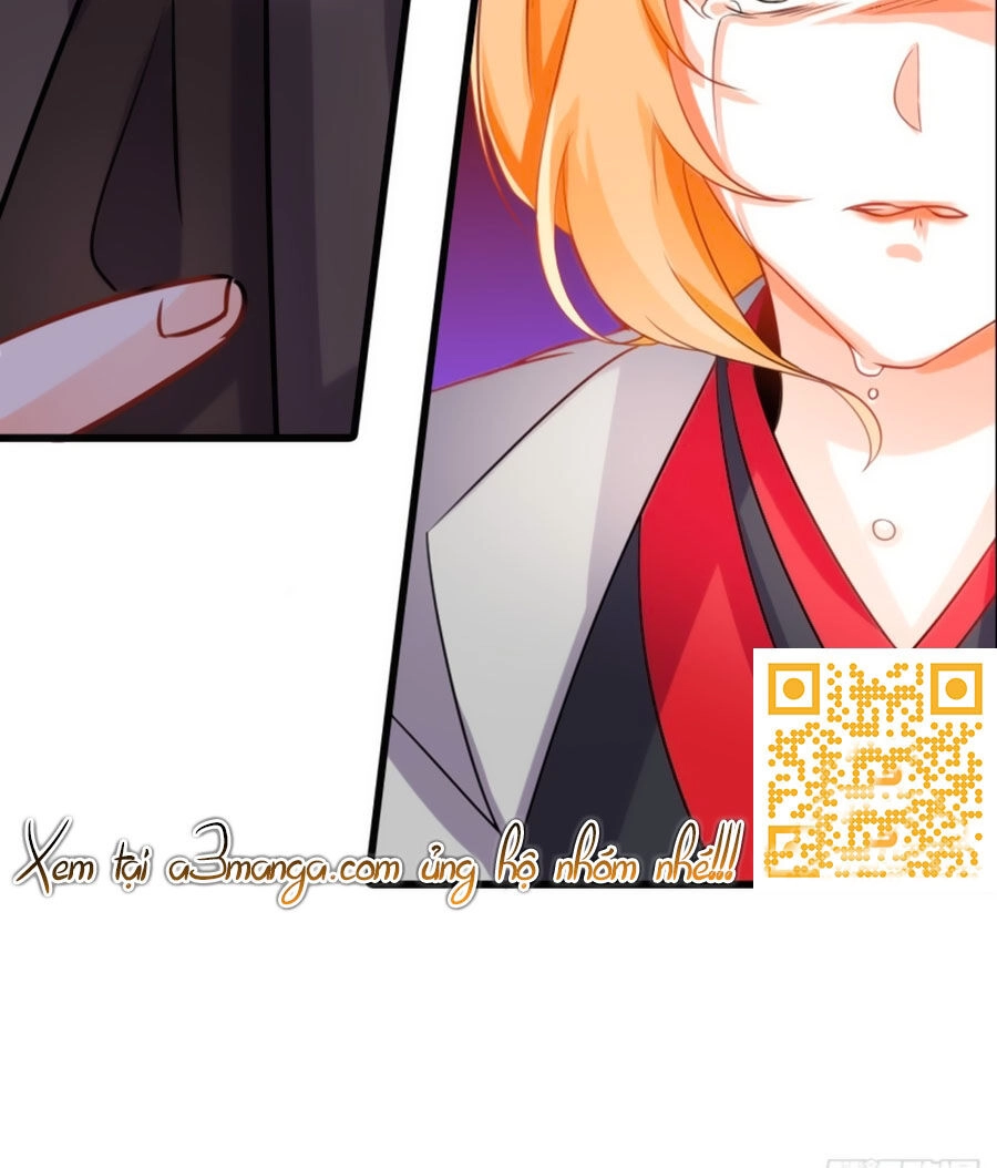 Phản Phái Nữ Đế Lai Tập Chapter 9 - 36