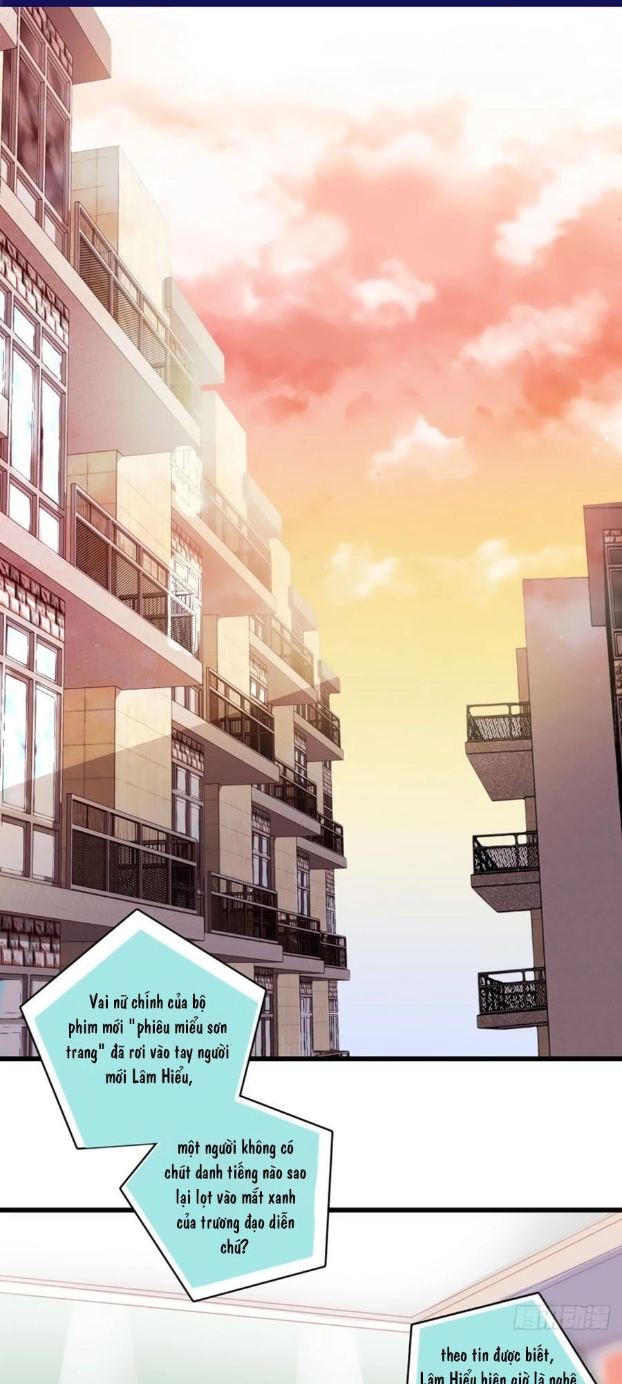 Phản Phái Nữ Đế Lai Tập Chapter 10 - 1