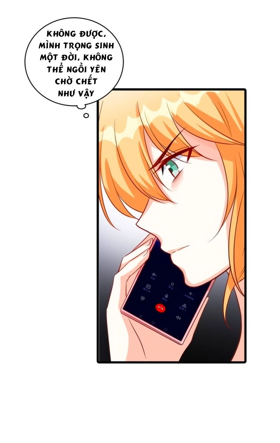 Phản Phái Nữ Đế Lai Tập Chapter 10 - 4