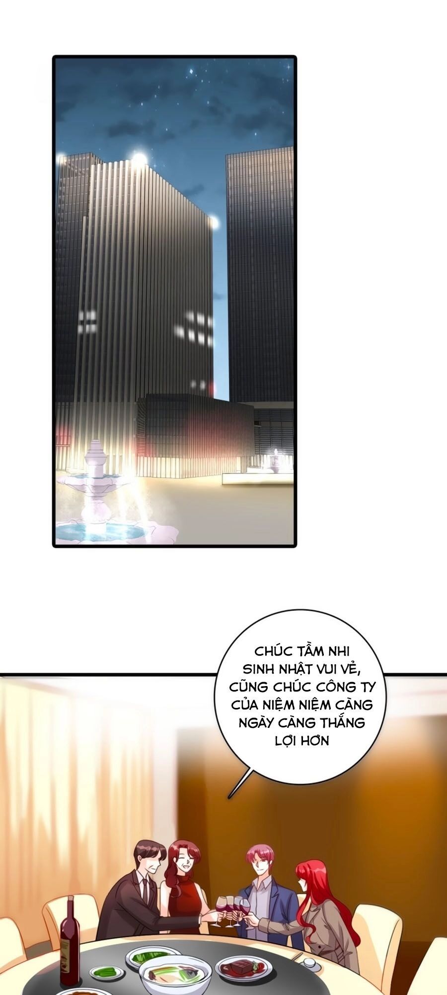 Phản Phái Nữ Đế Lai Tập Chapter 10 - 5