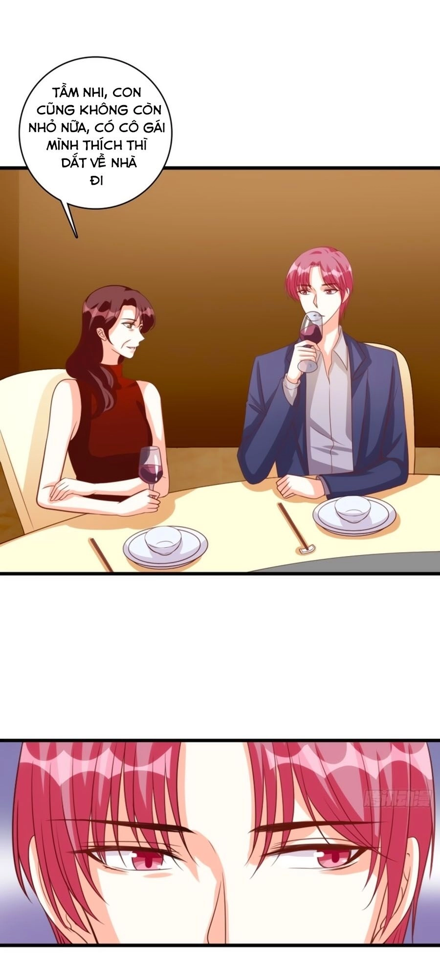 Phản Phái Nữ Đế Lai Tập Chapter 10 - 7