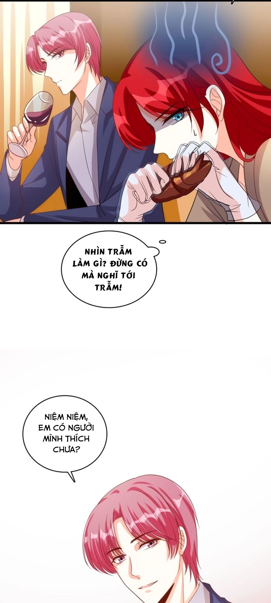 Phản Phái Nữ Đế Lai Tập Chapter 10 - 9