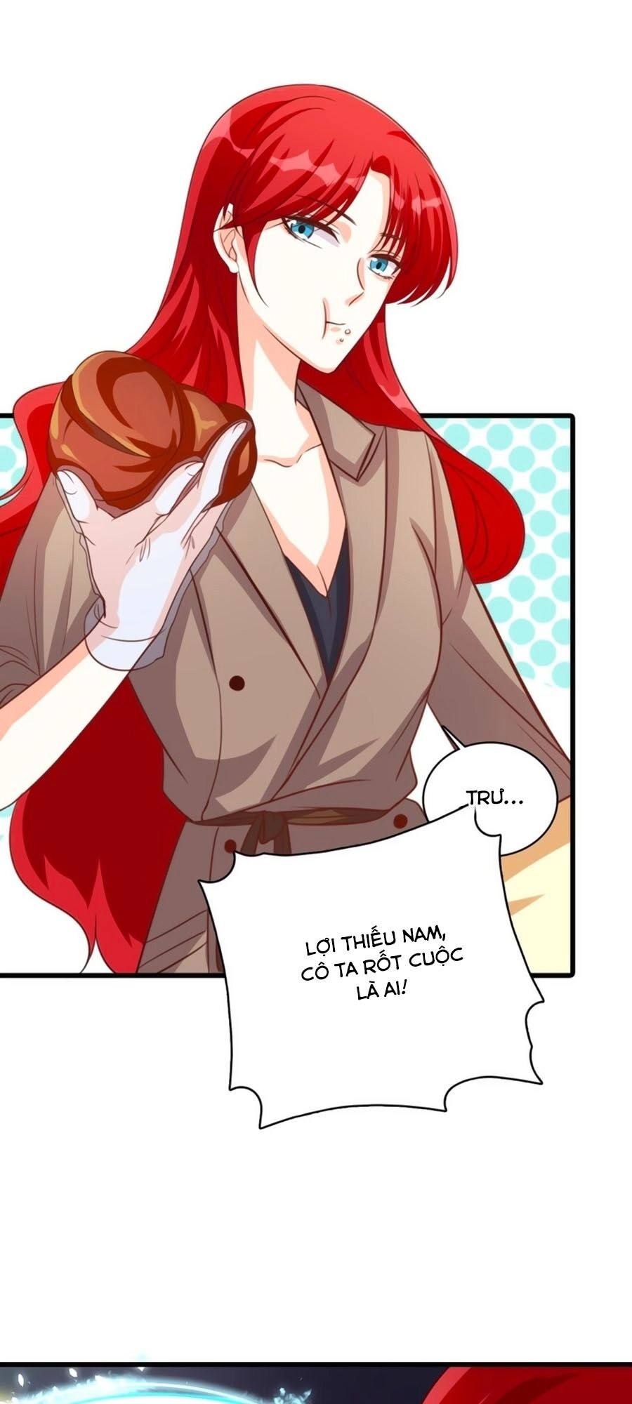 Phản Phái Nữ Đế Lai Tập Chapter 10 - 11