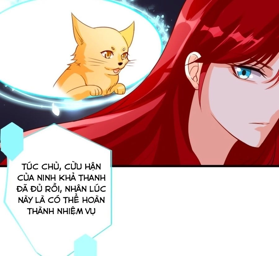 Phản Phái Nữ Đế Lai Tập Chapter 10 - 12