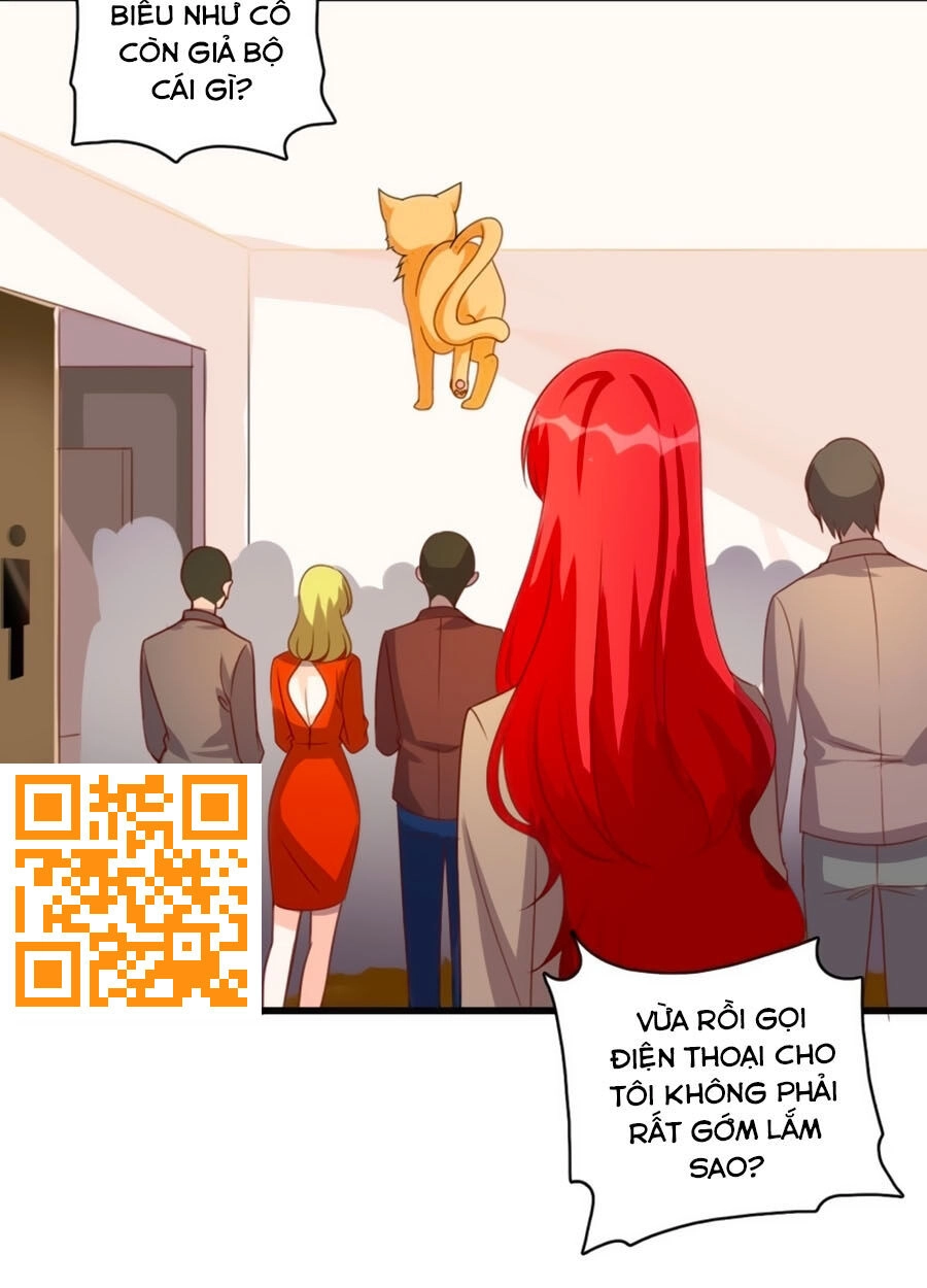 Phản Phái Nữ Đế Lai Tập Chapter 10 - 14