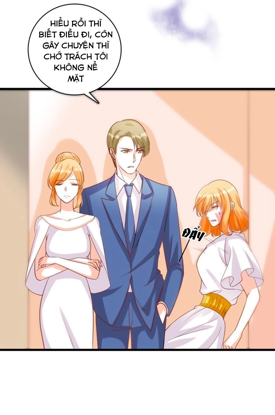 Phản Phái Nữ Đế Lai Tập Chapter 10 - 18