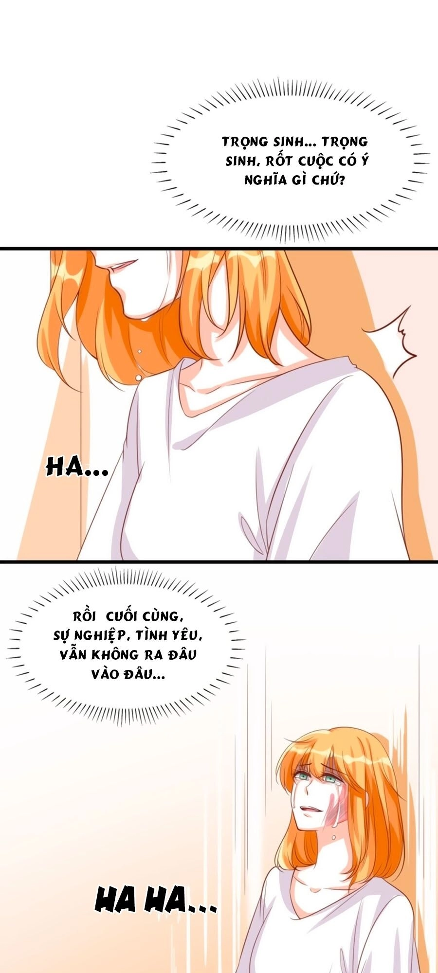 Phản Phái Nữ Đế Lai Tập Chapter 10 - 19