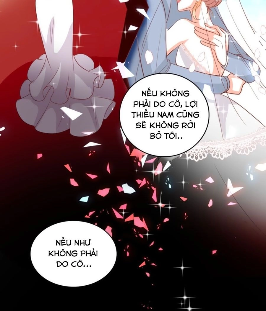 Phản Phái Nữ Đế Lai Tập Chapter 10 - 24