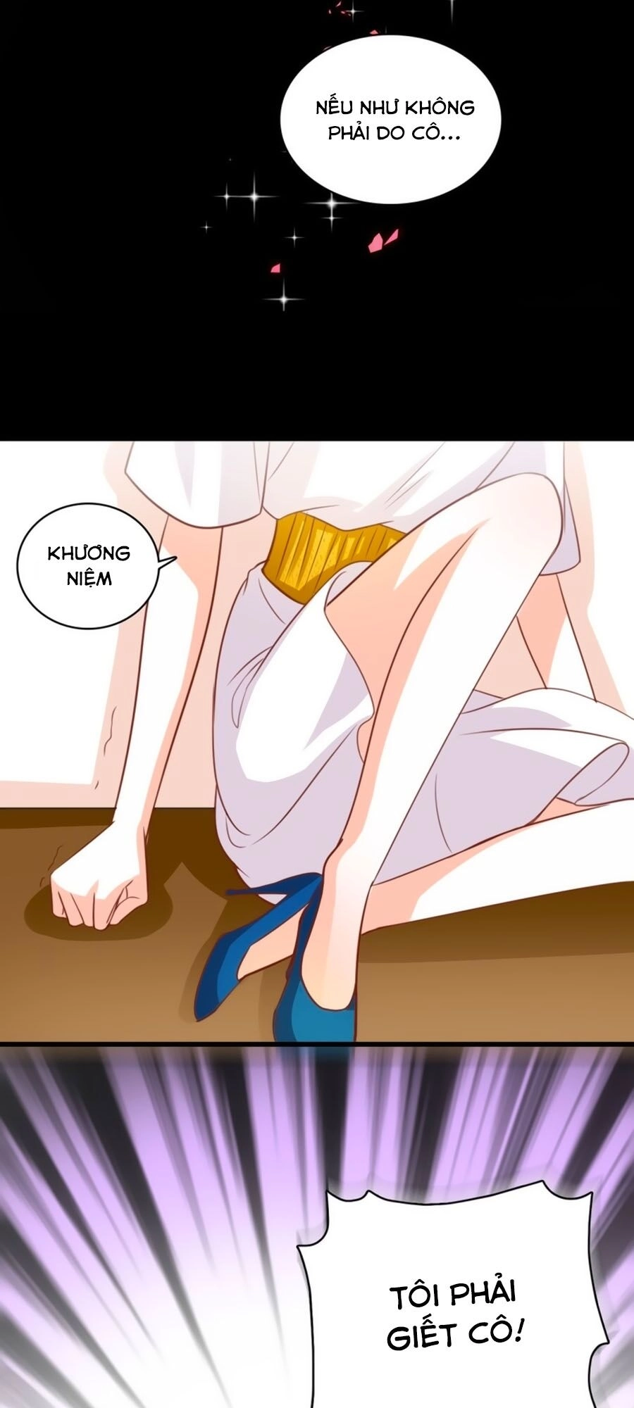 Phản Phái Nữ Đế Lai Tập Chapter 10 - 25