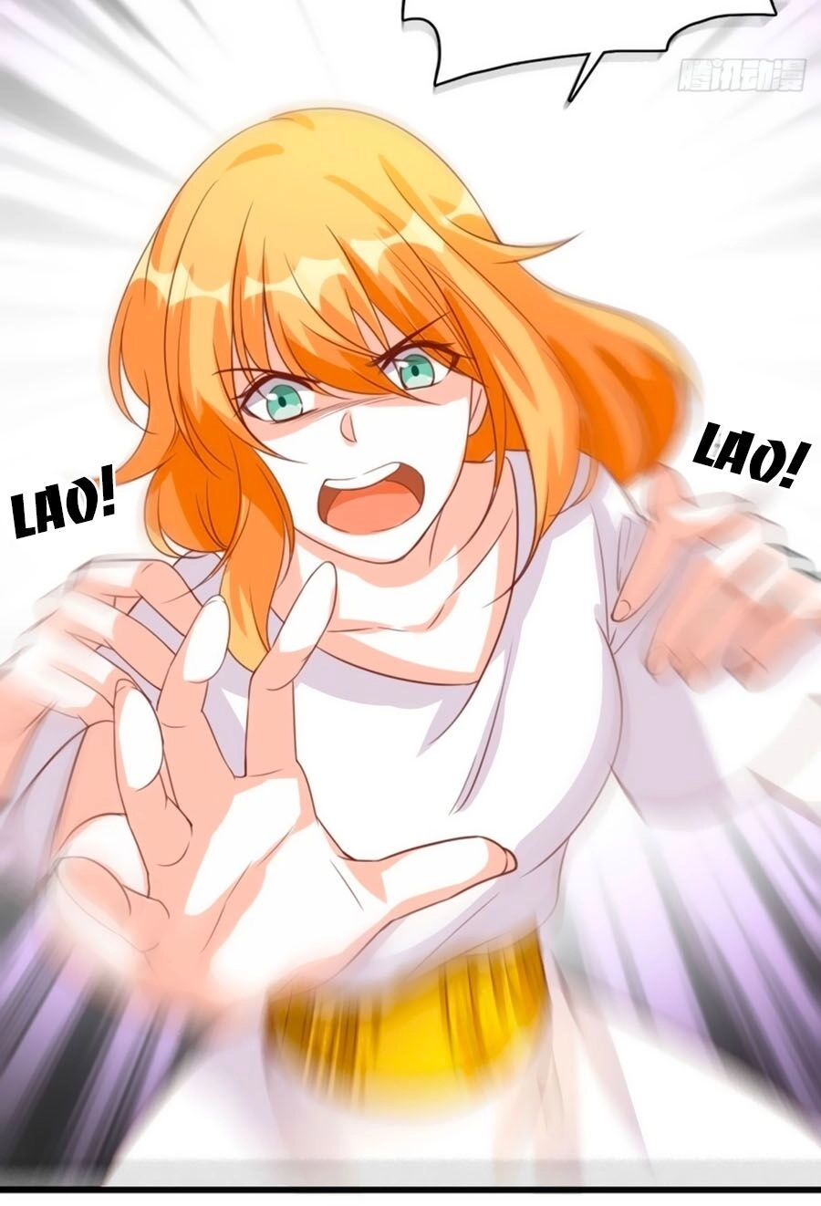 Phản Phái Nữ Đế Lai Tập Chapter 10 - 26