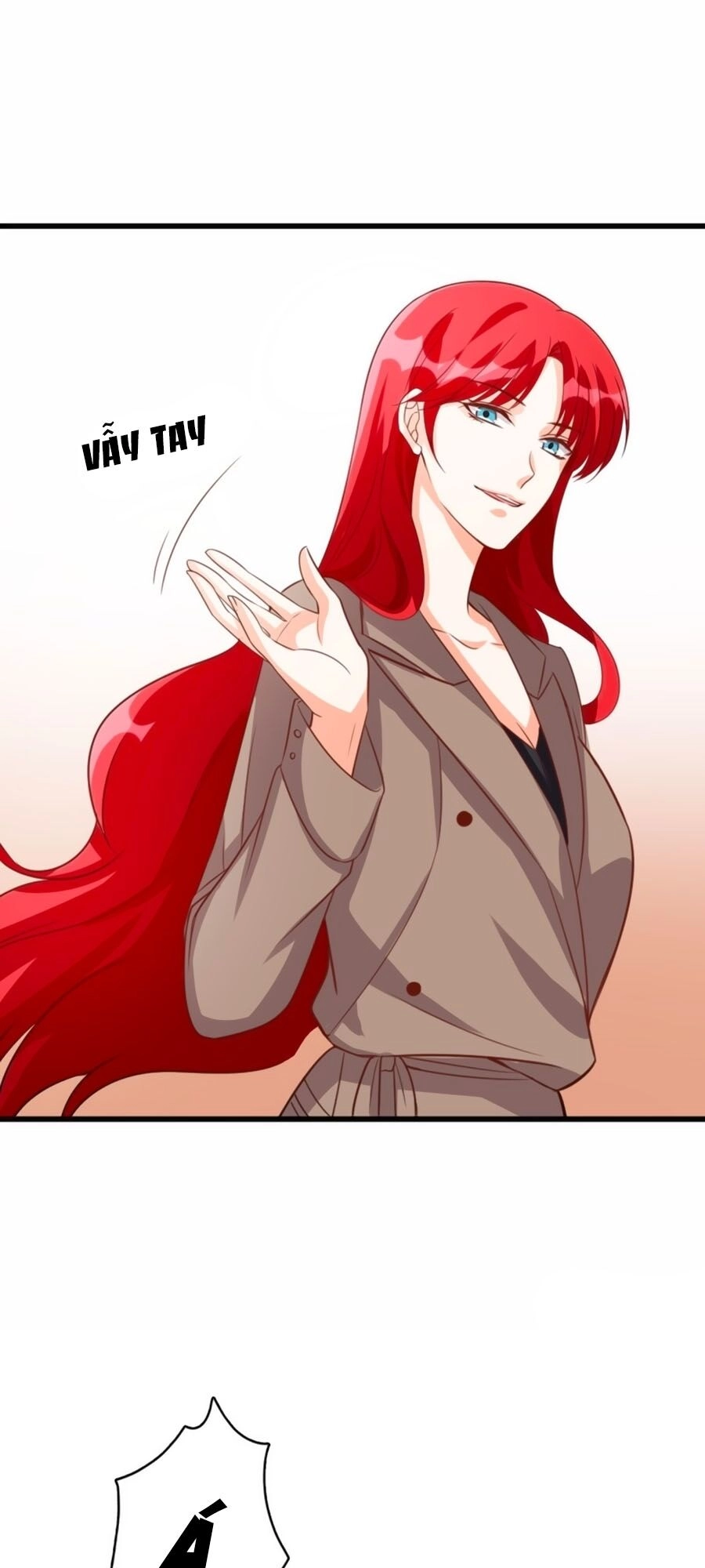 Phản Phái Nữ Đế Lai Tập Chapter 10 - 28